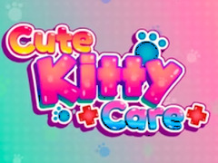 თამაში საყვარელი kitty care ონლაინ