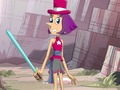 თამაში ჩამოტვირთვა თამაში Crystal Gem Pearl Dress Up  ონლაინ