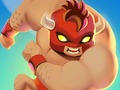 თამაში Burrito Bison launch უფასო  ონლაინ