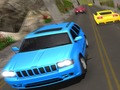 თამაში Offroad Prado მთის Hill ალპინისტი  ონლაინ