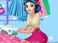 თამაში Princess Tailor მაღაზია  ონლაინ