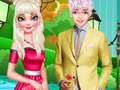თამაში Valentines Day Mix მატჩი Dating  ონლაინ