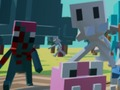 თამაში Zomcraft io ონლაინ
