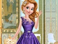 თამაში პრინცესა Magic Ball  ონლაინ