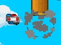 თამაში თამაში Flappy Gunner  ონლაინ