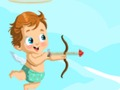 თამაში Cupid გული ონლაინ