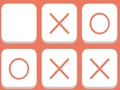 თამაში Tic tac toe ონლაინ