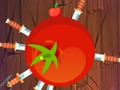 თამაში დანა Ninja  ონლაინ