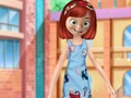 თამაში Schoolbag Backpack Vs Trolley საქმე  ონლაინ