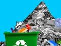 თამაში ნაგვის სროლა ონლაინ