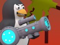 თამაში საბრძოლო Penguin  ონლაინ