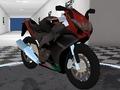 თამაში Moto Bike Traffic Rider  ონლაინ