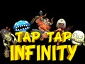 თამაში შეეხეთ Tap Infinity ონლაინ