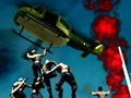 თამაში Zombie Choppa ონლაინ