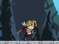 თამაში Ninja Runner ონლაინ