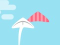 თამაში Sky Glider ონლაინ