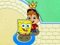 თამაში Nickelodeon: შეტევა  ონლაინ