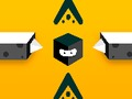 თამაში გადასვლა ყუთი Ninja  ონლაინ