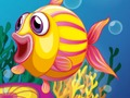 თამაში Fish Connection Deluxe  ონლაინ