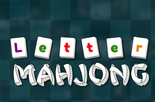 თამაში წერილი Mahjong  ონლაინ