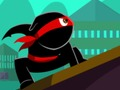 თამაში Ninja Action 2 ონლაინ
