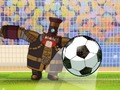 თამაში ბენ 10: ჯარიმა ძალა  ონლაინ