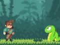 თამაში Jungle სათავგადასავლო  ონლაინ