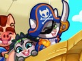 თამაში Treasure Land: Pirate's Pockets  ონლაინ