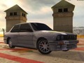 თამაში Burning Drift 3: საზღვაო პორტი  ონლაინ