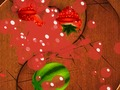 თამაში ხილის Ninja Frenzy  ონლაინ