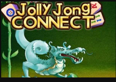 თამაში Jolly Jong დაკავშირება  ონლაინ