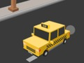 თამაში Crazy Cabbie ონლაინ