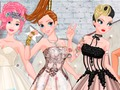 თამაში პრინცესა Offbeat Brides  ონლაინ