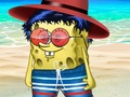 თამაში Spongebobs საზაფხულო ცხოვრება  ონლაინ