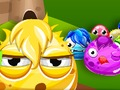 თამაში Gluck ქვეყანაში Monster  ონლაინ