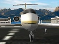თამაში საჰაერო თვითმფრინავი Simulator Island Travel  ონლაინ