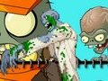 თამაში Zombie სხვაობა Hunt  ონლაინ