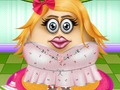 თამაში Pou Girl: ახალი სახე  ონლაინ