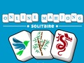 თამაში ონლაინ Mahjong Solitaire  ონლაინ