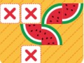 თამაში Watermelon: შეუზღუდავი Puzzle  ონლაინ