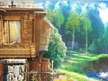 თამაში აკრძალული სოფელი  ონლაინ