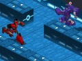 თამაში Transformers რობოტები შენიღბვას: Combiner Force  ონლაინ