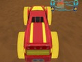 თამაში Nerf Nitro  ონლაინ