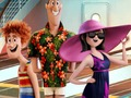 თამაში სასტუმრო Transylvania 3 Cruise Ship Crusades  ონლაინ