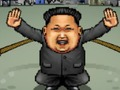 თამაში Jumping kim ონლაინ