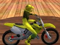თამაში Motorcycle Racer: Incredible Track  ონლაინ
