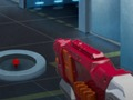 თამაში Nerf: ტესტი დიაპაზონი  ონლაინ