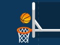 თამაში Bouncy dunk ონლაინ