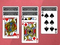 თამაში კატა Solitaire  ონლაინ