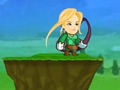 თამაში Crazy Archer ონლაინ